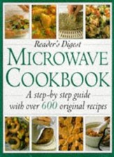 Microwave Cook Book (Readers