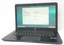 HP Chromebook Chromebook 14 G5