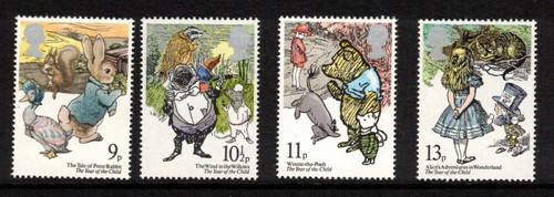 Alice wonderland winnie the - in,