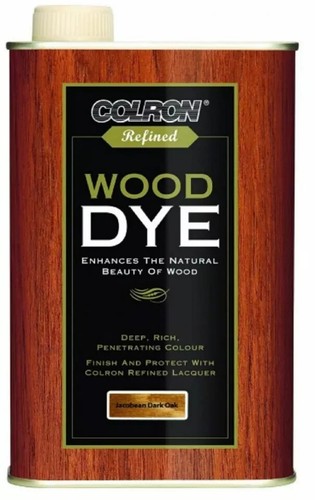Colron refined wood dye - refined,