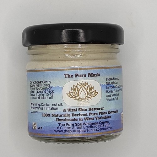 Handmade skincare the pure - the,