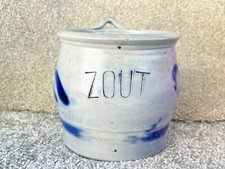 VINTAGE STUDIO CERAMIC POTTERY