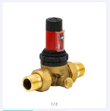 Reliance 3/4"MBSP 315i