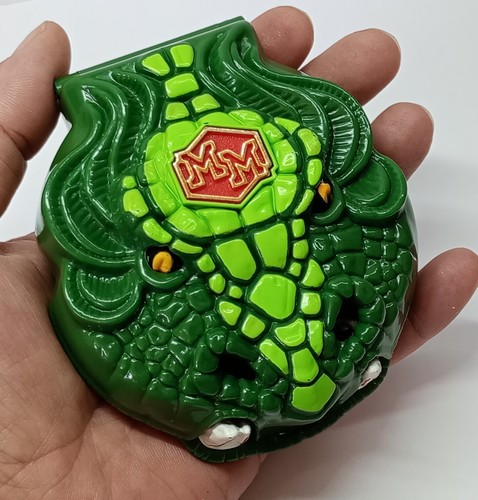 Mighty max doom zones - max,