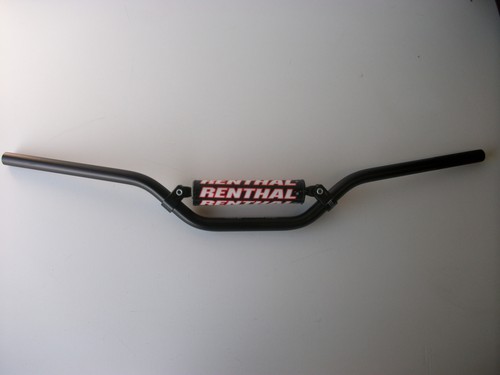 New renthal 660 trials - 660,
