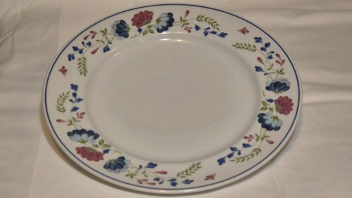 Bhs priory tableware dinner - priory,