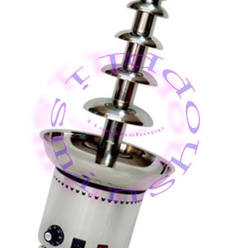 1pcs tiers stainless - 5,
