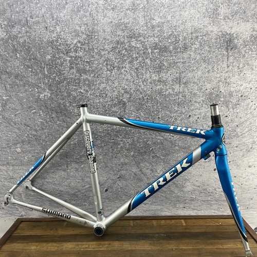Trek discovery channel frame - trek,