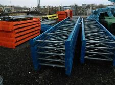We Buy & Sell Pallet Racking, Shelving, Cantilever, Mezzanines For Cash