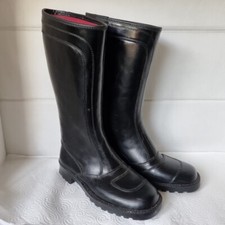 DERRI WATERPROOF BOOTS SIZE UK
