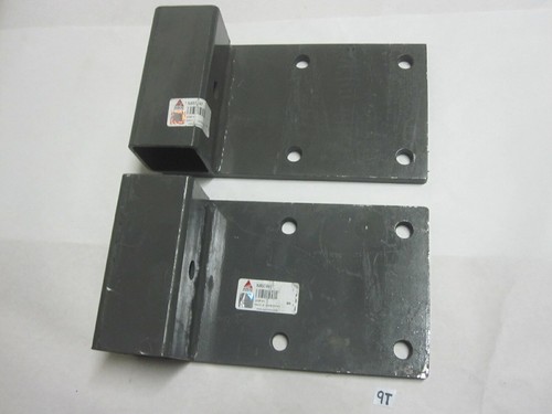 Two n855997 plate asy - n855997, asy/jack