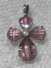 Vintage 925 Sterling Silver