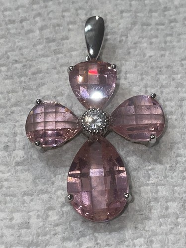 Vintage 925 sterling silver - vintage,