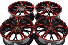 17" Rims Cobalt SS Escape