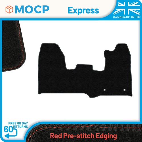 Express with red pre - with,