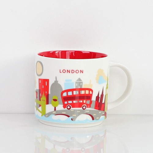 Starbucks cup global - starbucks, city