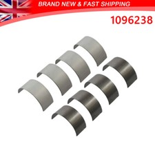 Big End Bearings Shells For