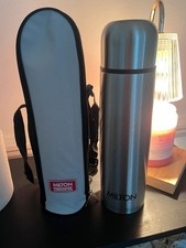Vacuum flask litre - litre, with