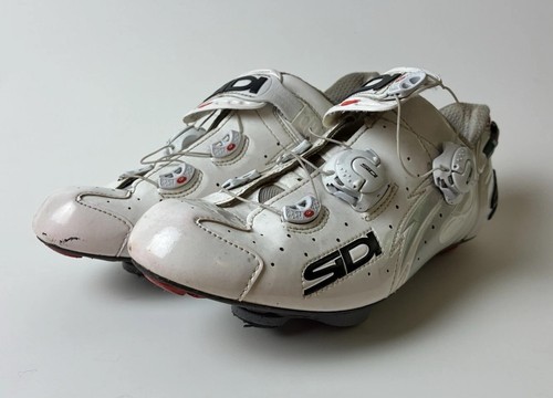 Sidi wire carbon - carbon, cycling