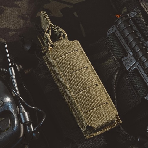 Tactical molle pistol mag - molle,