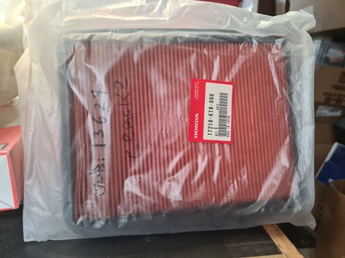 17210 kt8 000 honda - 17210-kt8-000, cbr600f