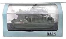 Blitz 72 GMC DUKW 353 1944