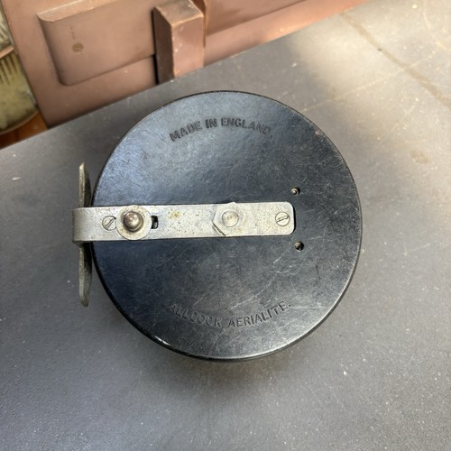 Vintage allcocks aerialite - vintage,
