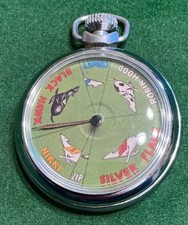Vintage Greyhound Betting Game