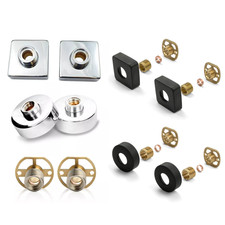 Shower Mounting Bar Valve