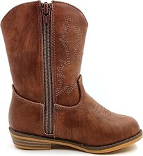 ICEBIRDS Girls Boys Western