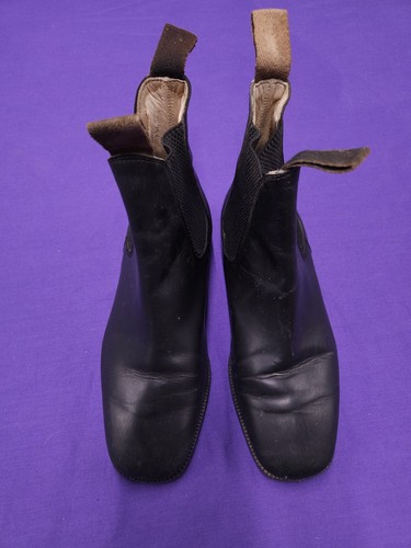Size loveson black jodhpur - loveson,