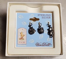 Van Dell Classic Pooh Disney