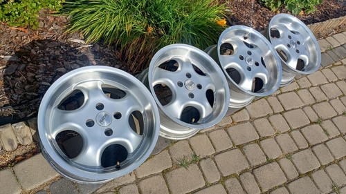 Cups alloys 4x100 - rh, corsa