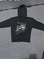 Trapstar Vintage Blueprint