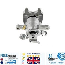 Rear Left Brake Caliper for
