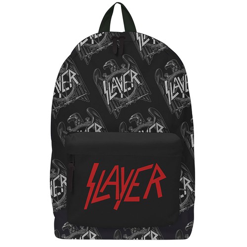 Slayer band logo repeat - band,