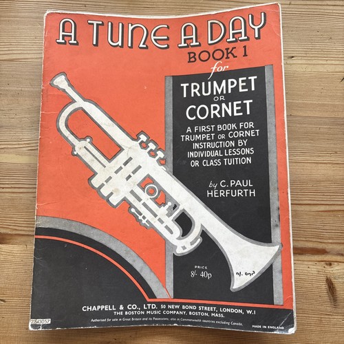 Tune day for - tune,