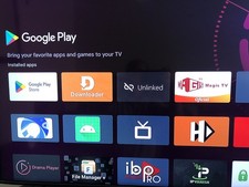 Zgemma H9sse 4K Satellite & Android Receiver 