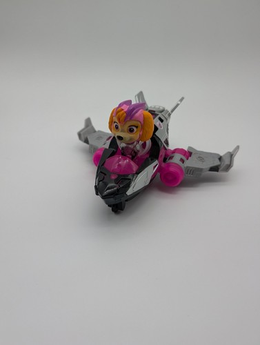 Paw patrol mighty - movie, skye