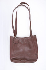 Hotter Brown Leather