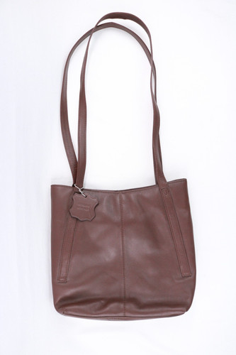 Hotter brown leather - hotter,