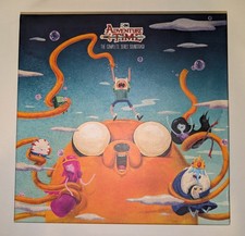 Adventure Time Complete Series