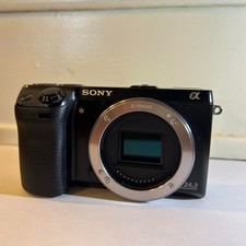 Sony Alpha NEX-7 24.3 MP