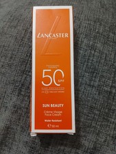 Lancaster Sun Beauty Face Cream 50ml | Photoaging Control SPF30