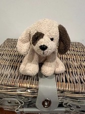 Russ Berrie 'Buster' Beige &