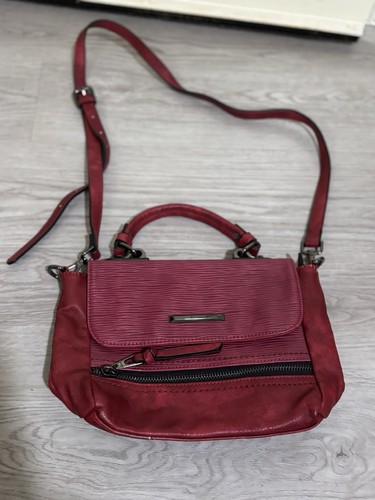 Gionni accessories red - accessories,