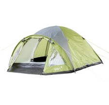 Gelert Rocky 4 Tent Green - Brand New In Case