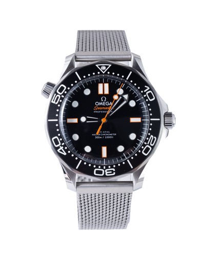 Omega seamaster diver - diver, 300m