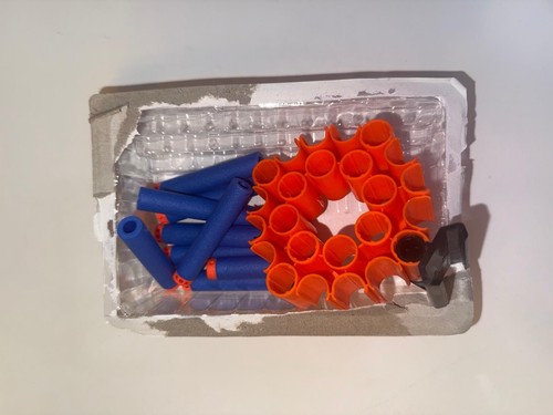 New xshot nerf gun - xshot/nerf,