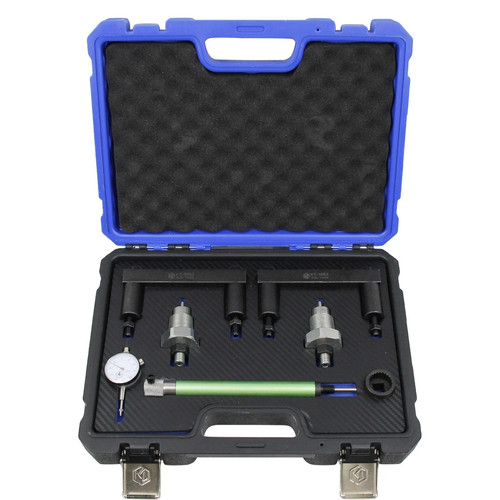 Camshaft lock timing - camshaft, for